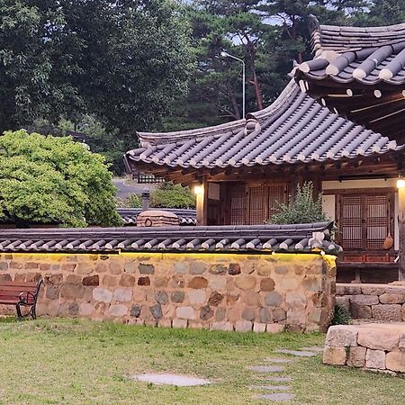 Dobong Seodang Gyeongju Exterior photo