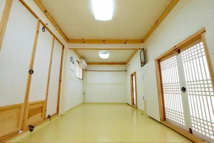 Dobong Seodang Gyeongju Exterior photo